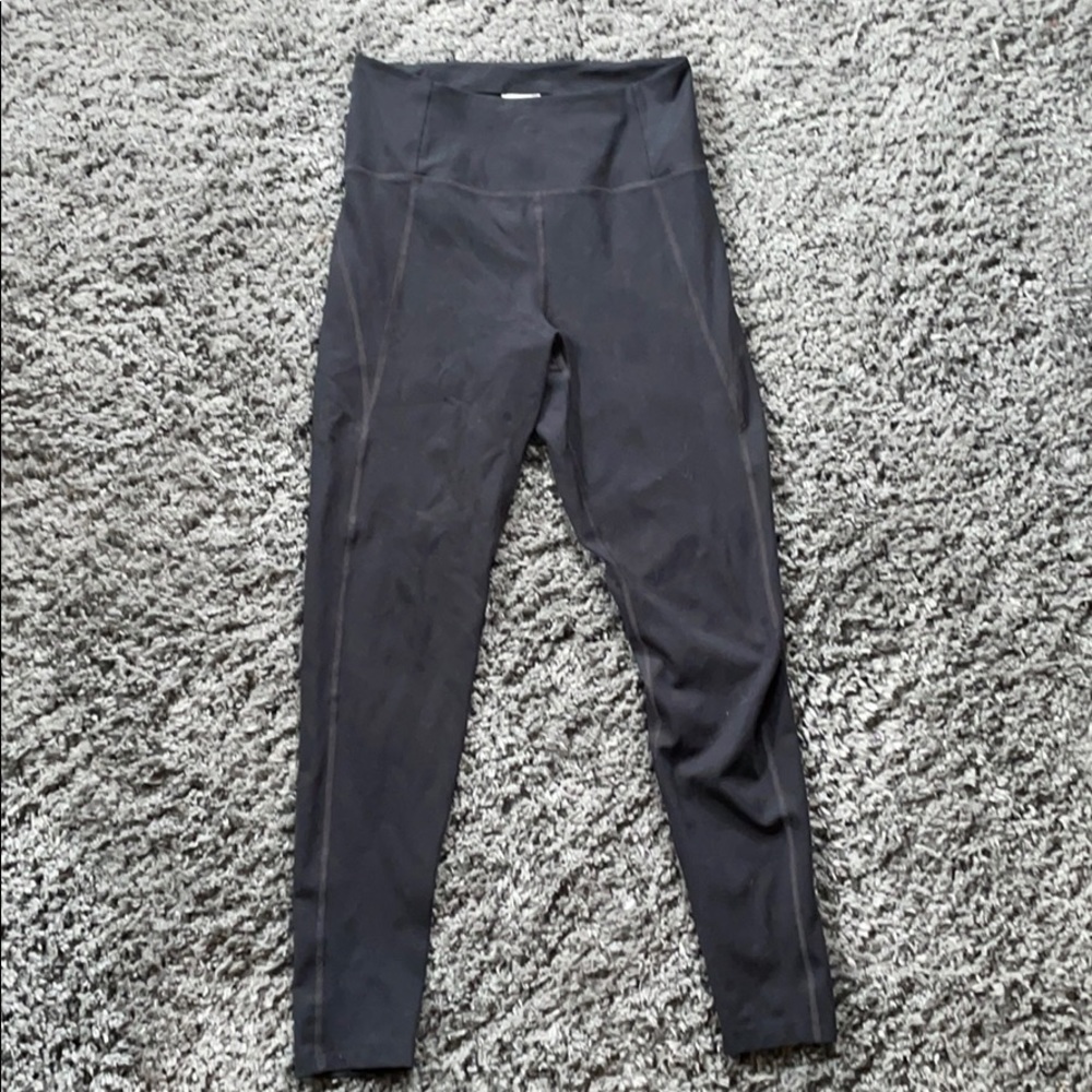 Girlfriend Collective Leggings